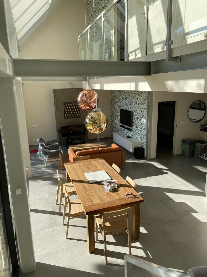 Villa High-Q à Kowalewo Extérieur photo